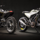 Illustration for article titled Husqvarna Is Going To Make These Retrotastic Concepts A Reality